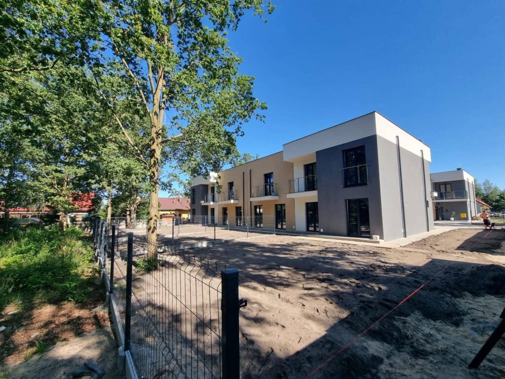 zdjęcie inwestycji Dębowy Zakątek