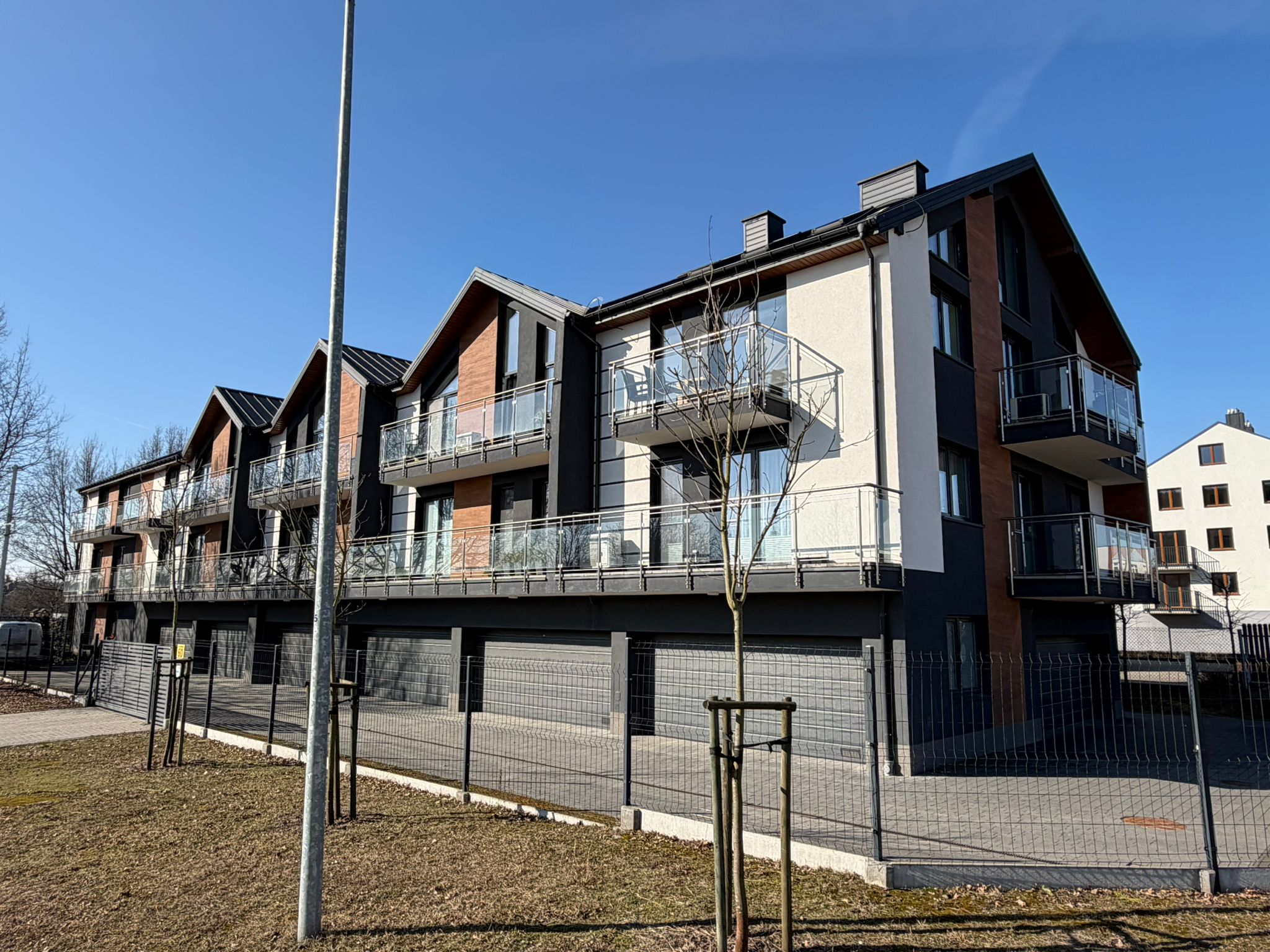 zdjęcie inwestycji słoneczny zakątek